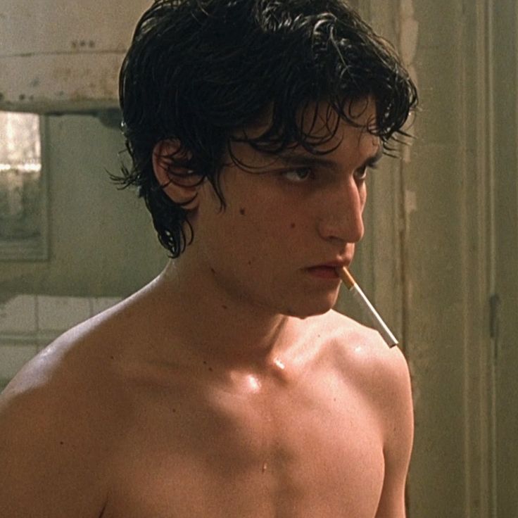 louis garrel the dreamers