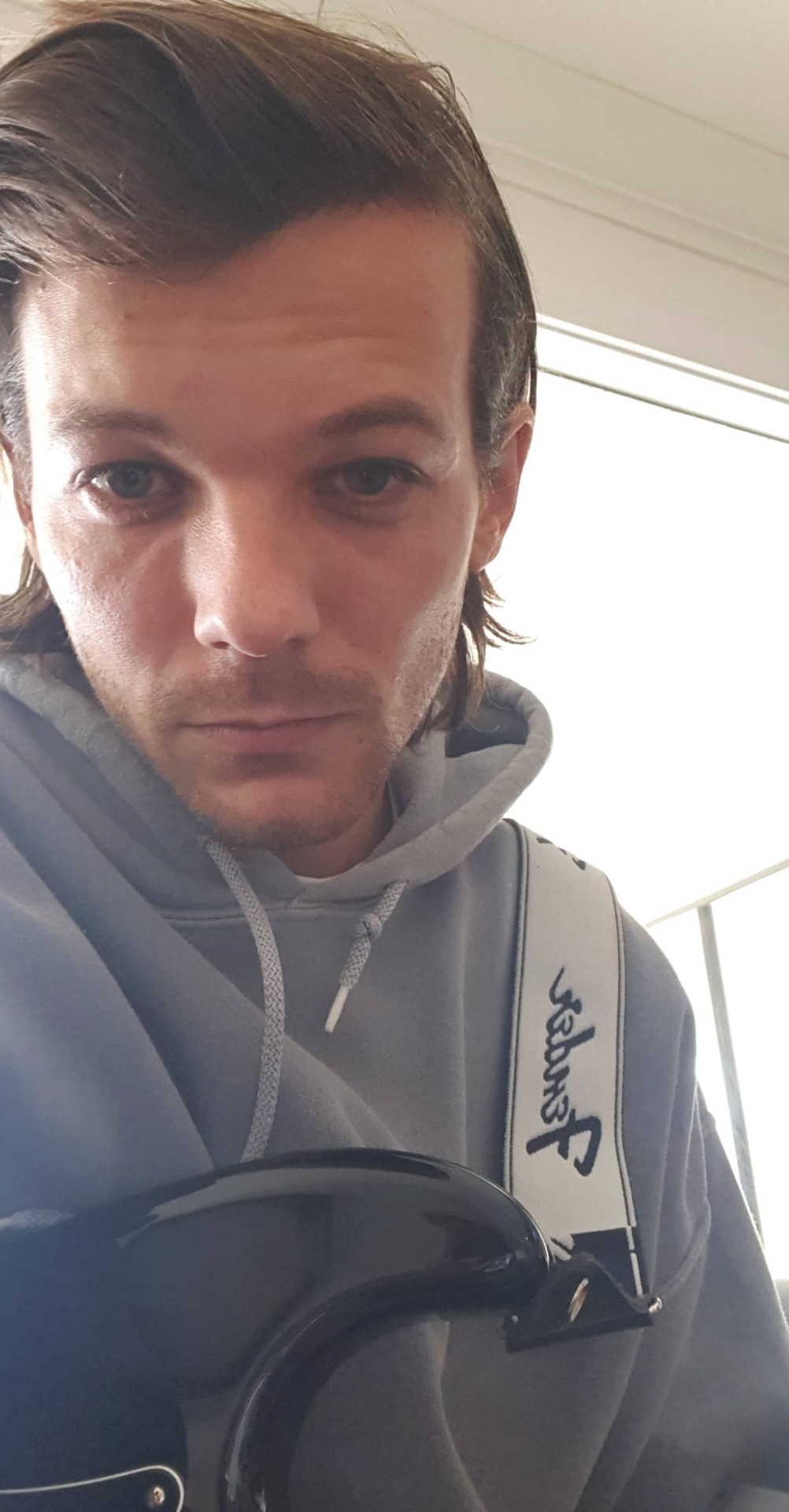 louis tomlinson instagram