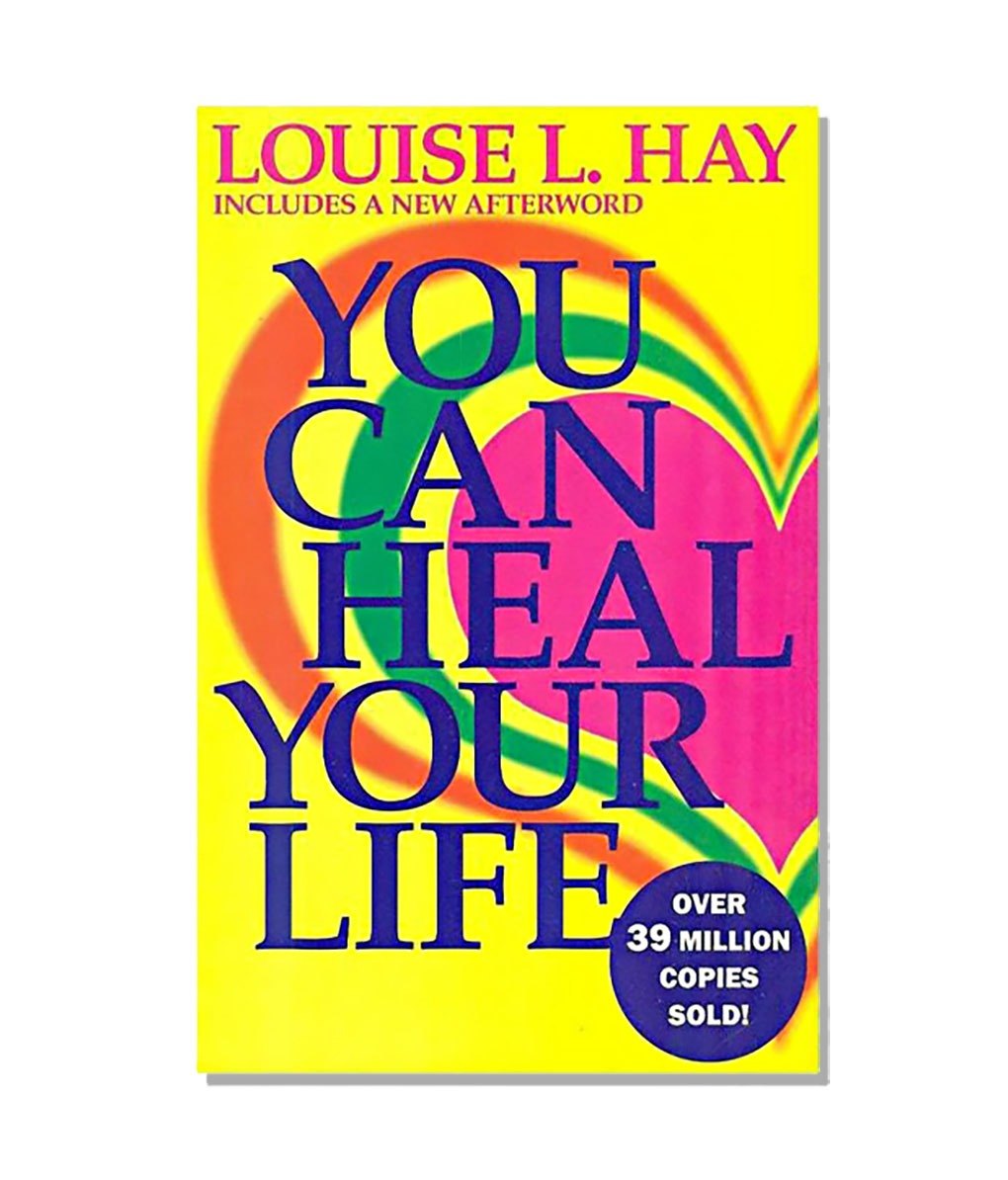 louise l hay books