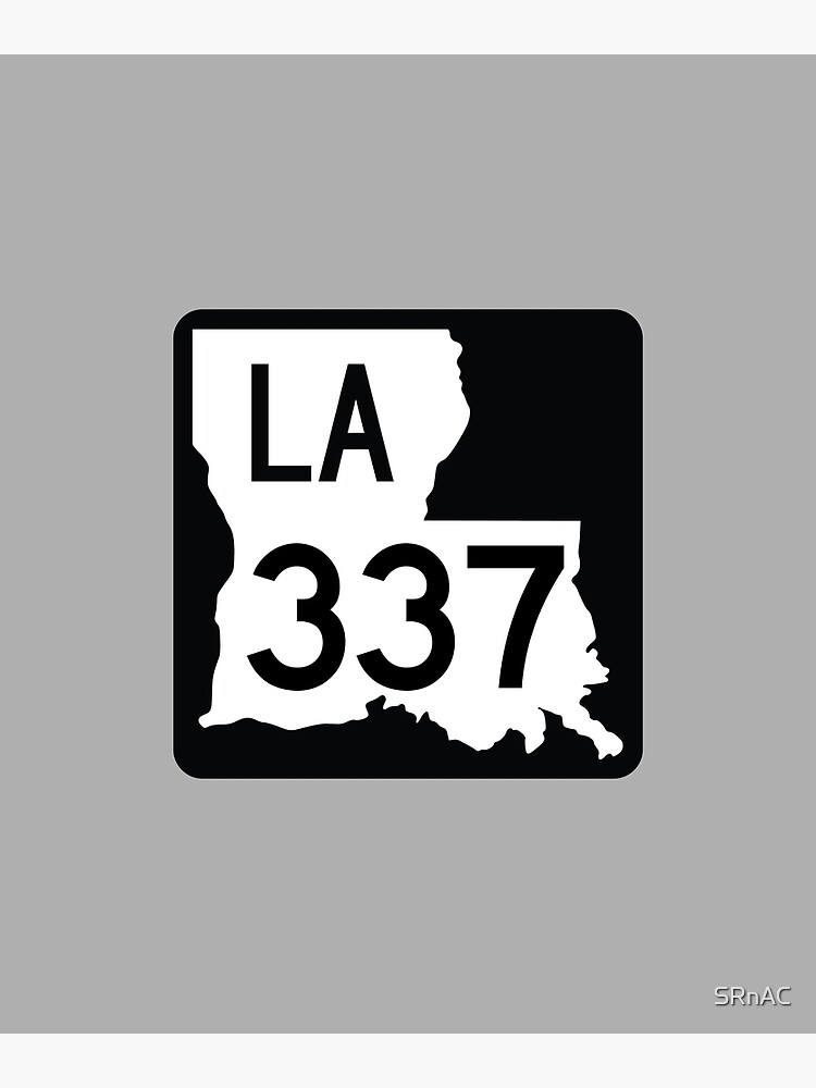 louisiana area code 337