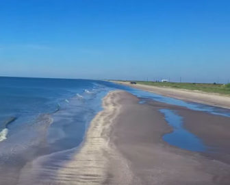 louisiana coast webcam