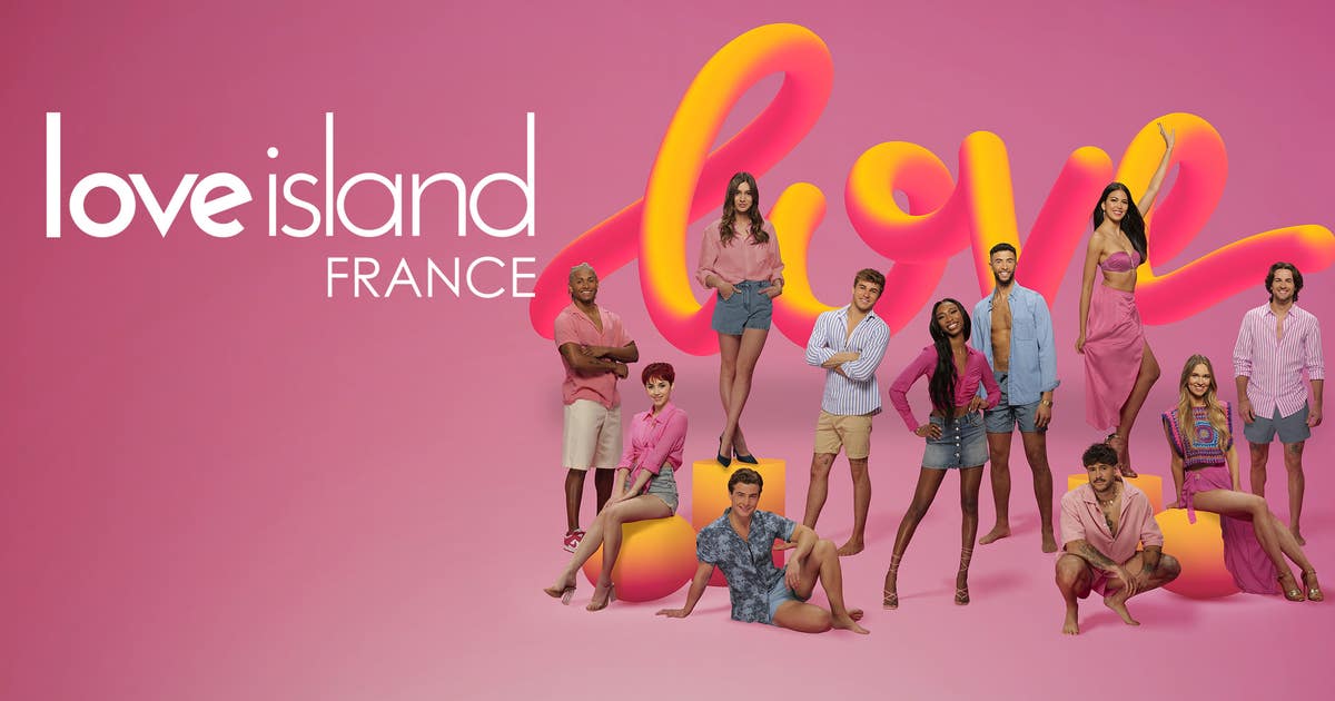 love island france episode 1 streaming