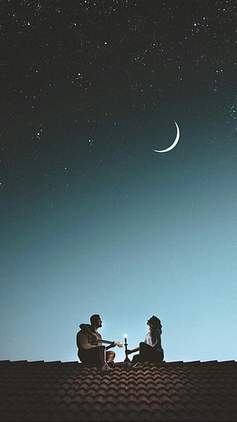 love night wallpaper