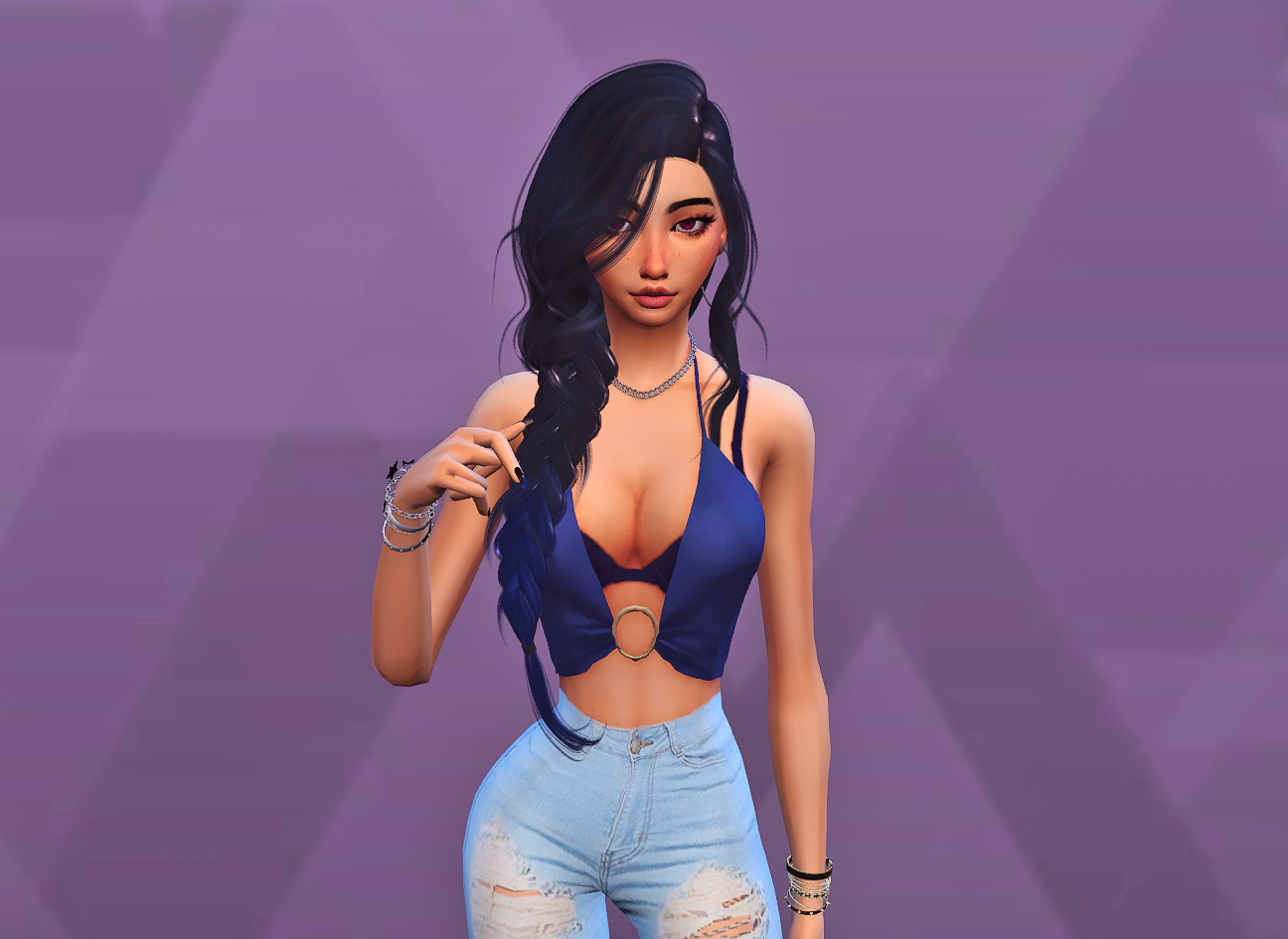 lovelab sims 4