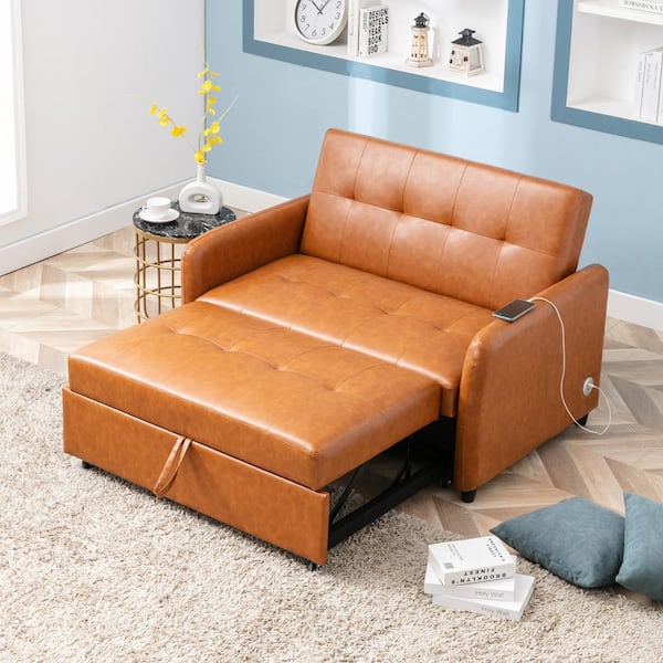 loveseat sleeper sofa bed