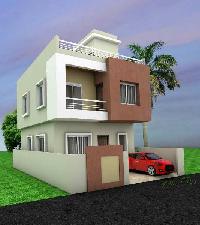 low budget row houses in pune