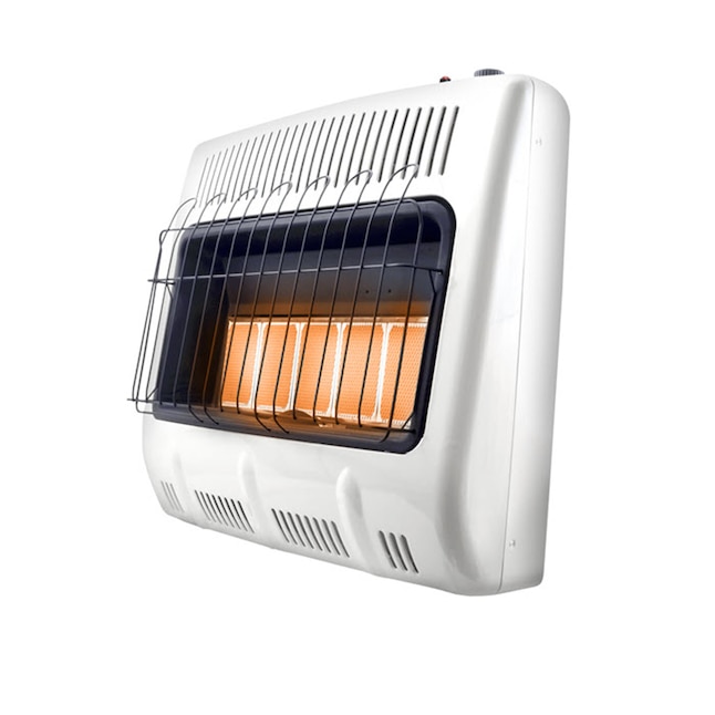 lowes indoor propane heater