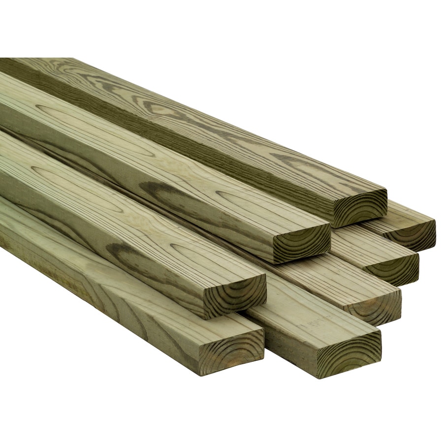 lowes pressure treated lumber prices