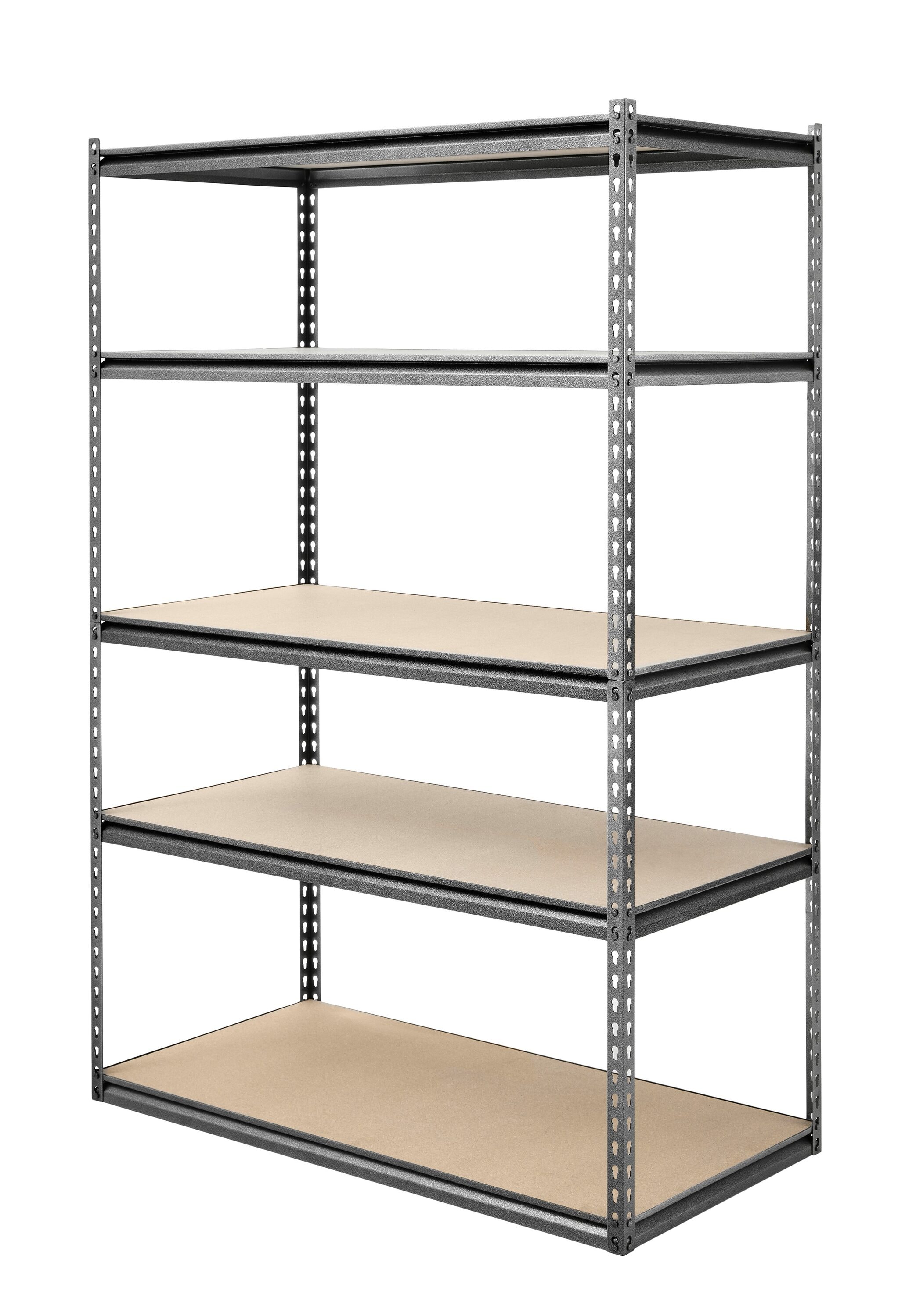 lowes shelving