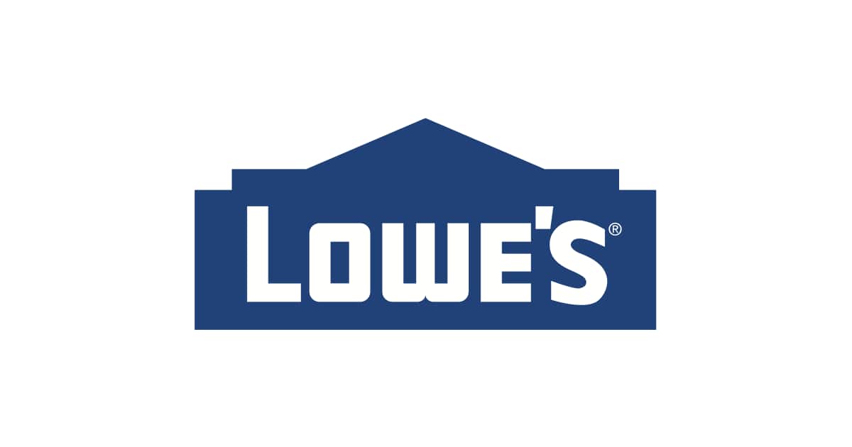 lowes usa online