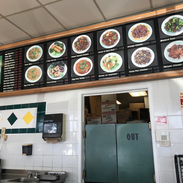 lucky chinese food fountain valley ca