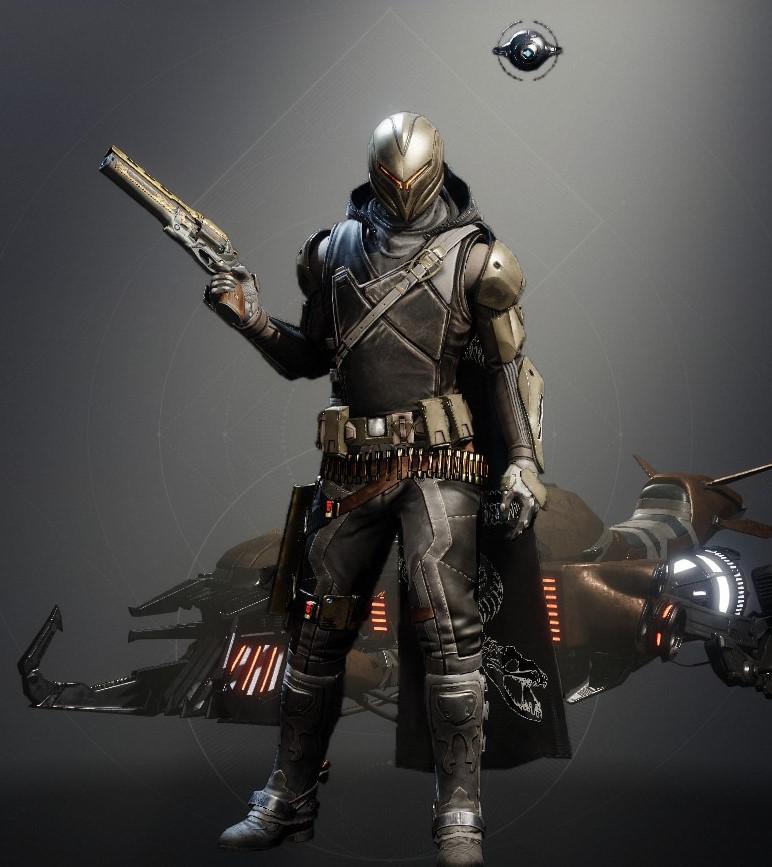 lucky pants fashion destiny 2