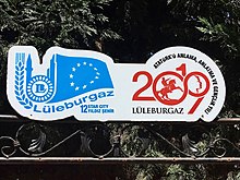 lüleburgaz vikipedi