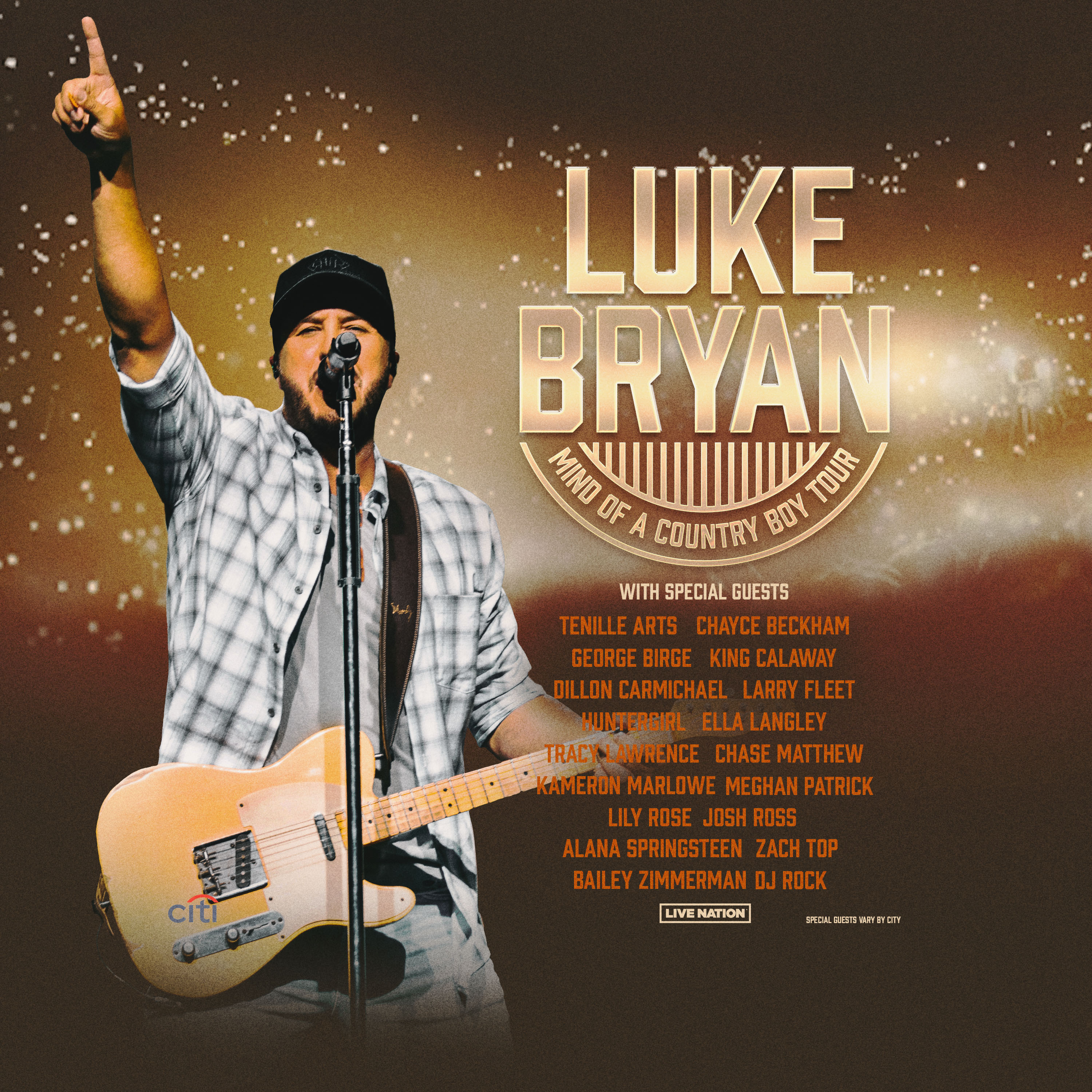 luke bryan tickets dallas tx