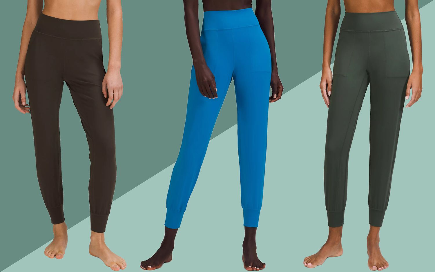 lululemon align jogger