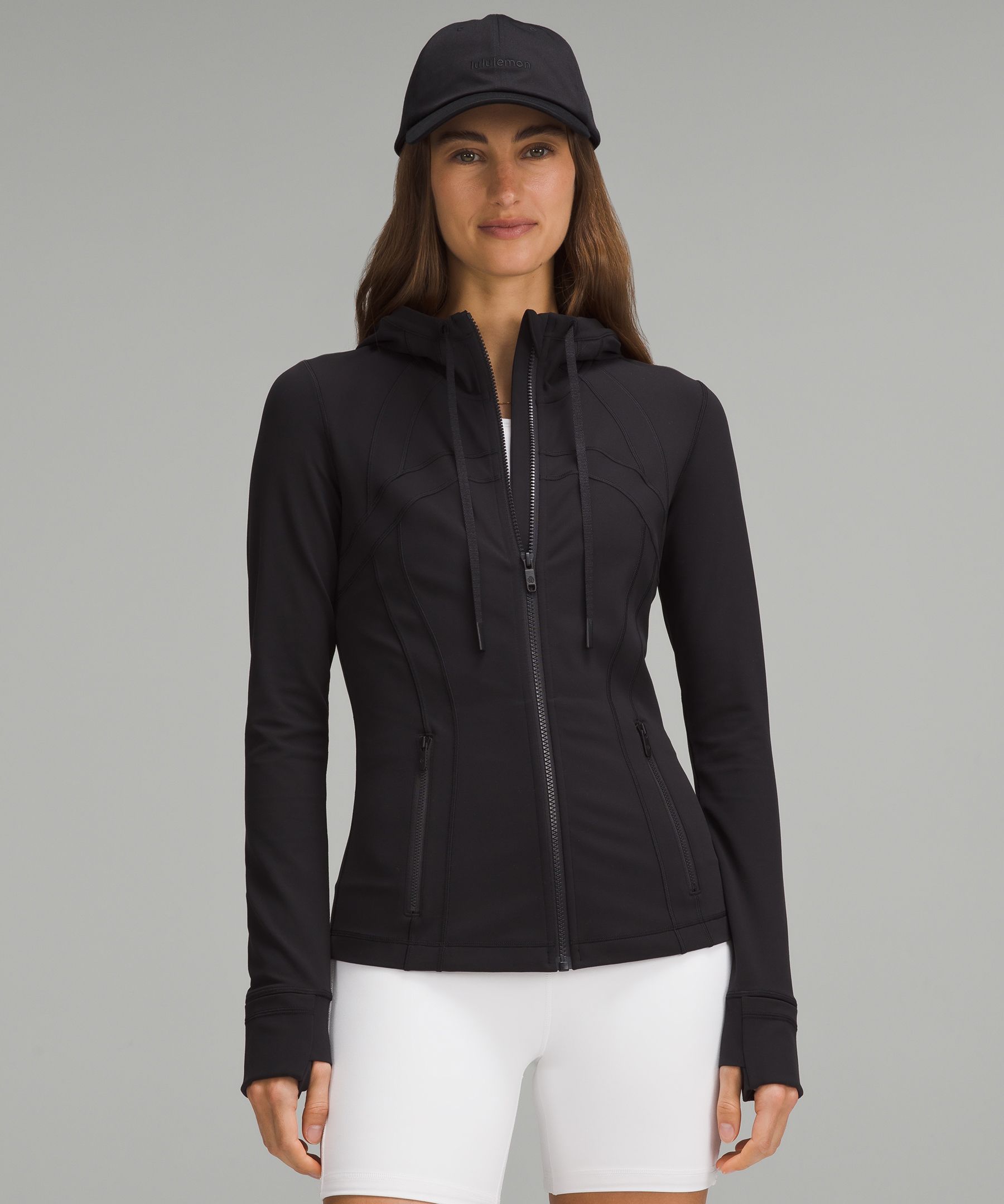 lululemon ladies jackets