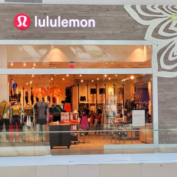 lululemon stores los angeles