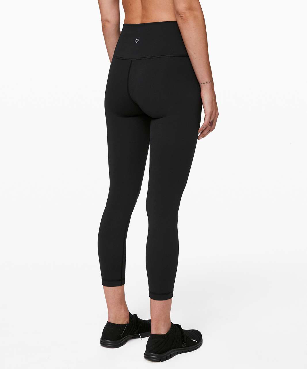 lululemon wunder under tight