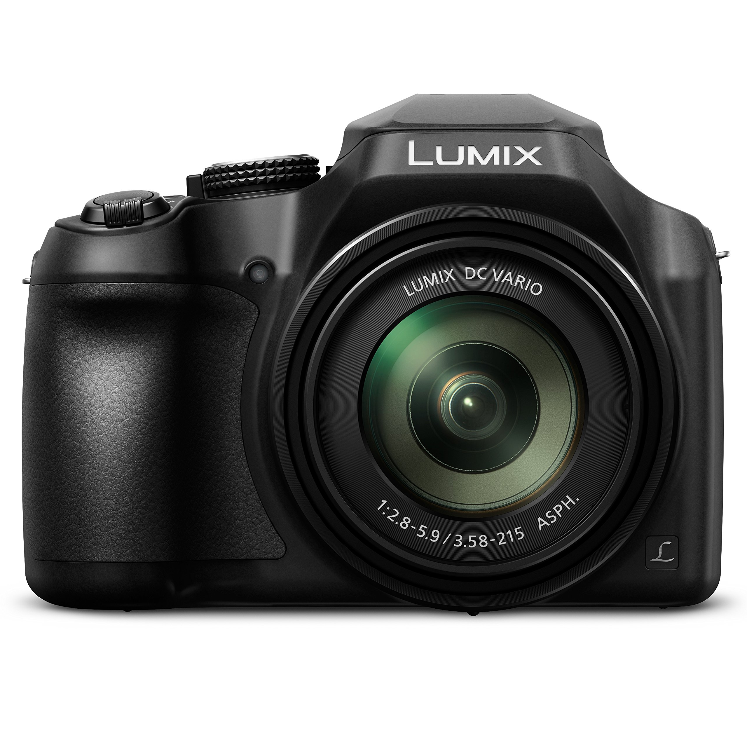 lumix fz80