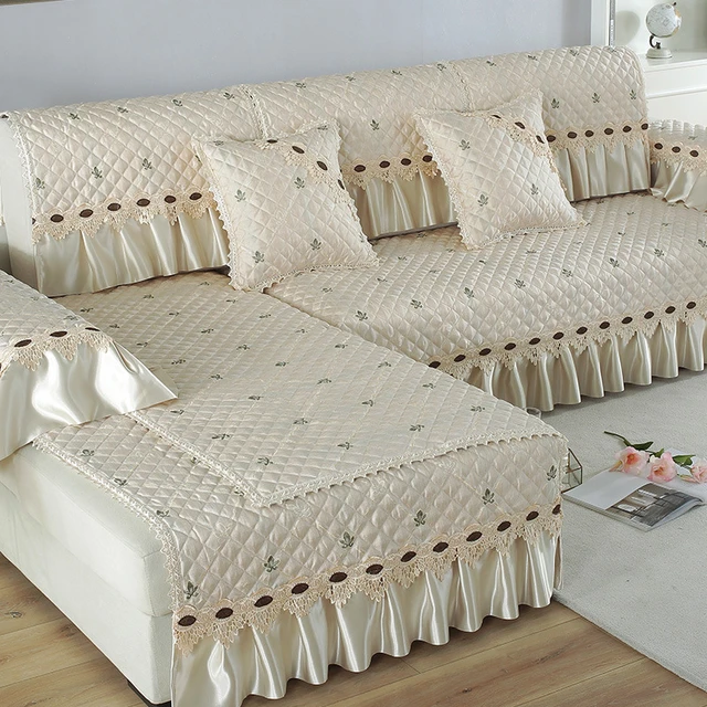 luxury sofa covers