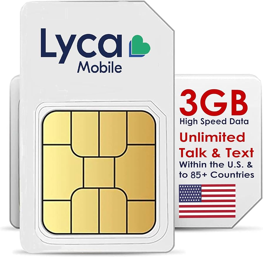 lyca 5g