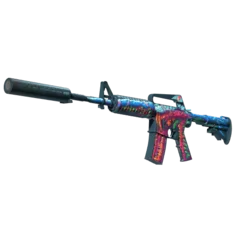 m4a1-s hyper beast