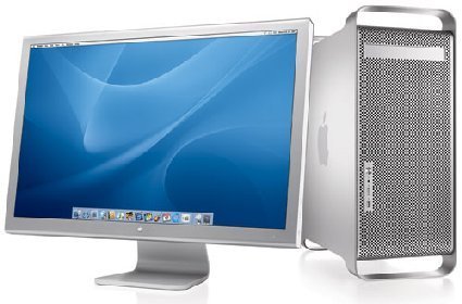 mac g5 apple