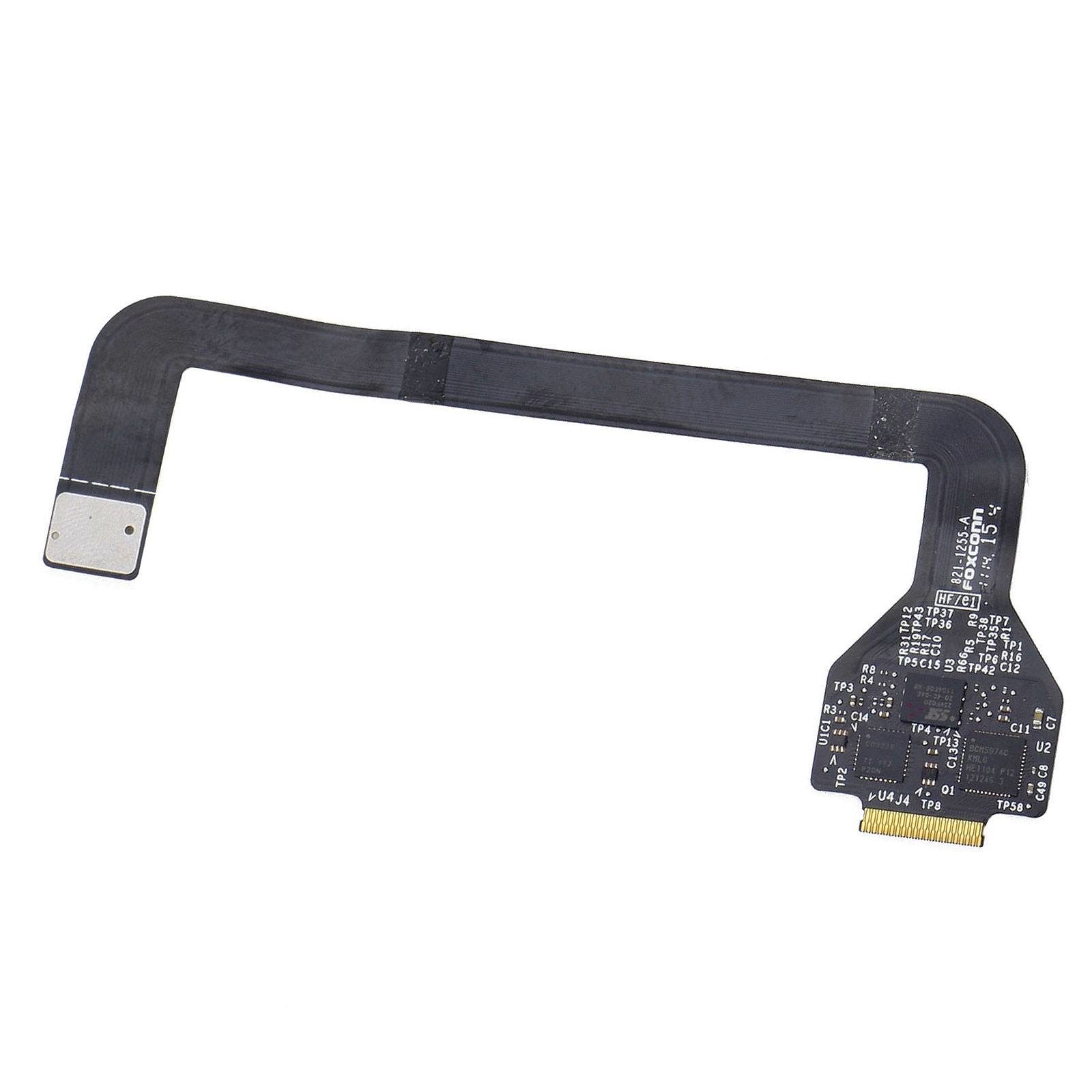 macbook pro mid 2012 flex cable