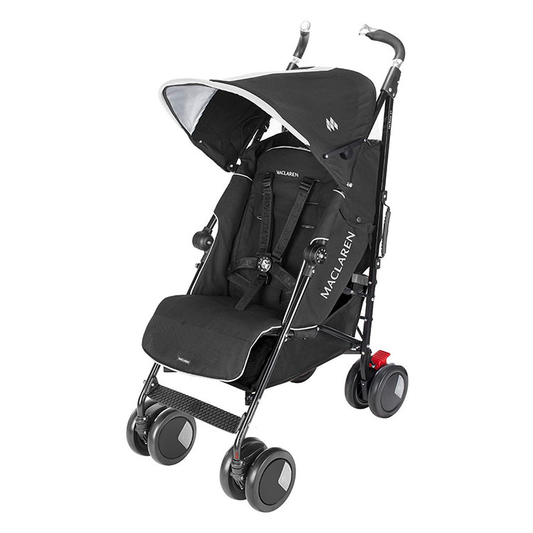 maclaren strollers