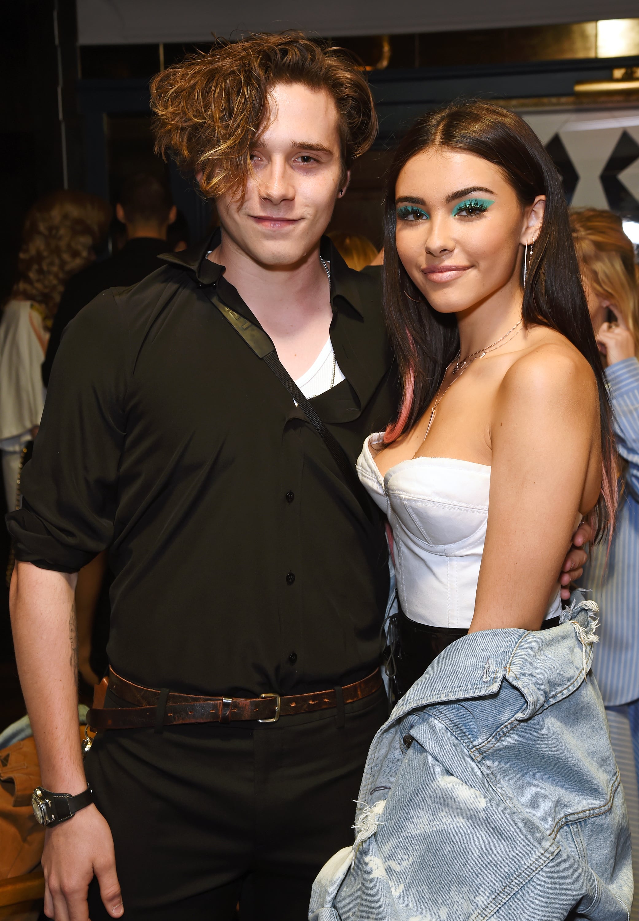 madison beer boyfriend now