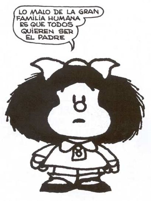 mafalda imagenes con frases