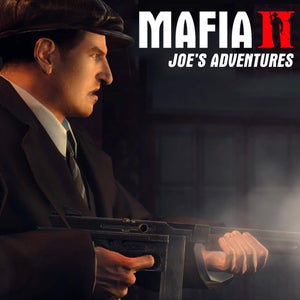 mafia 2 видео