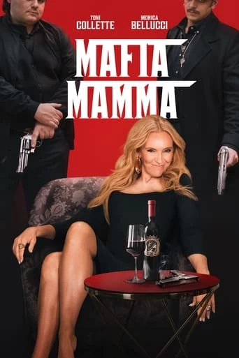 mafia mamma watch online