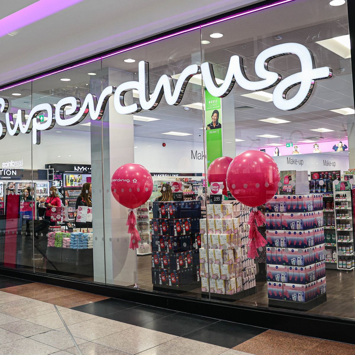 magic minerals superdrug