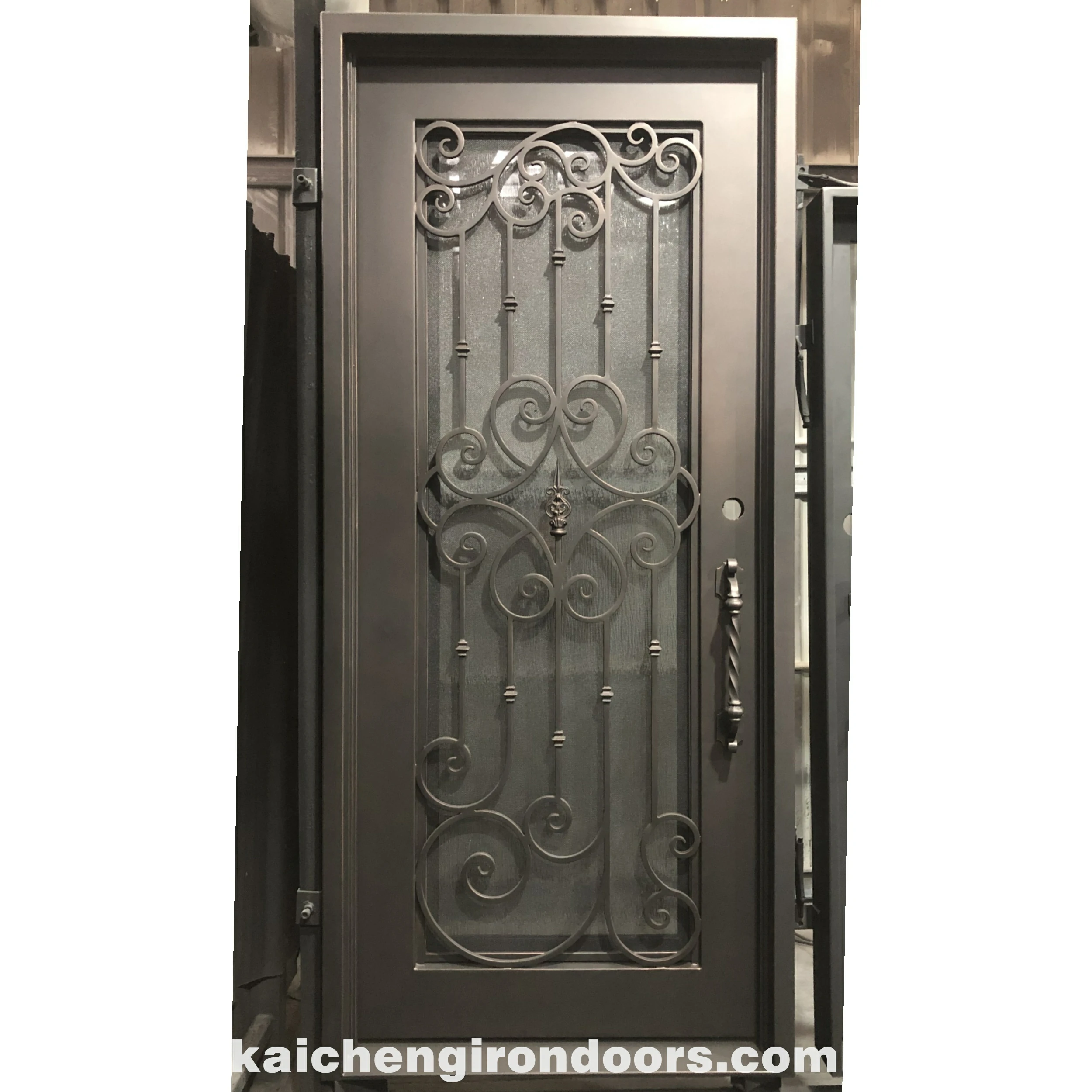 main gate single door design