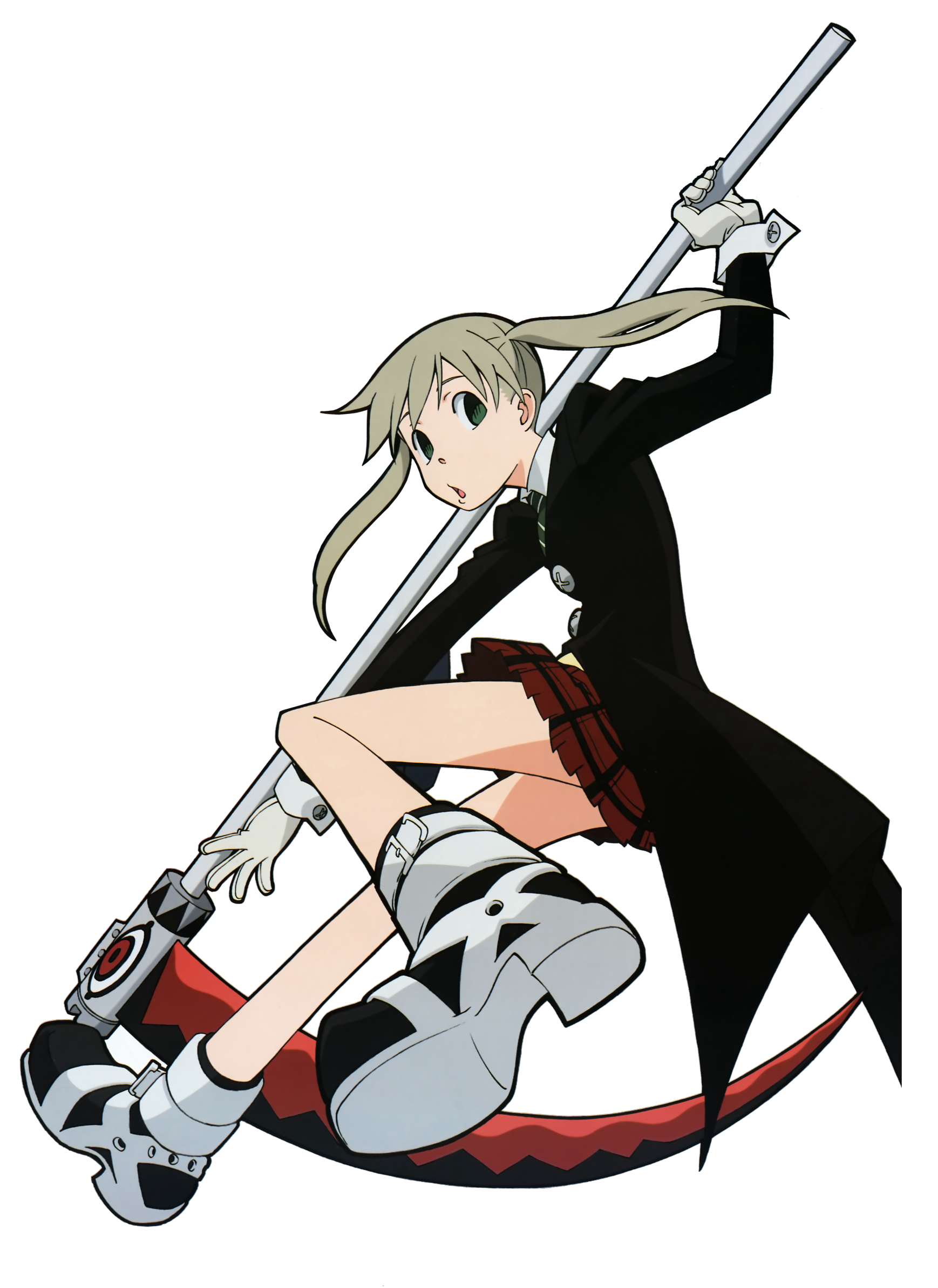 maka albarn