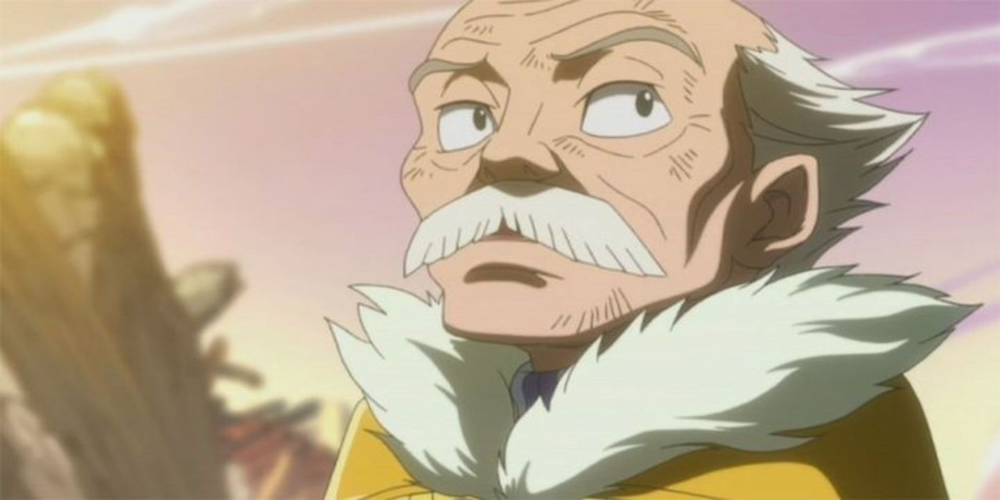 makarov fairy tail