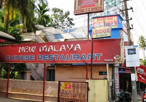 malaya restaurant kochi