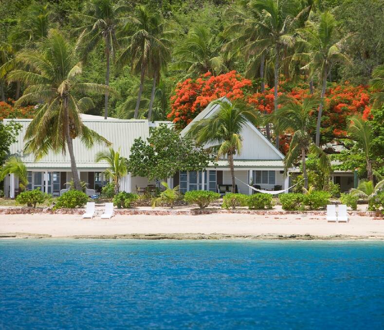 malolo island hotels