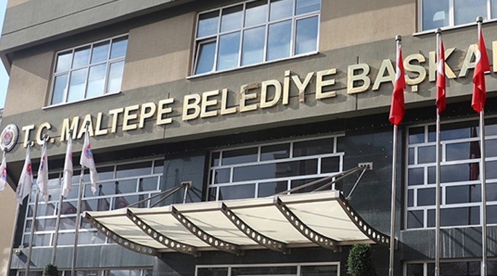 maltepe belediyesi