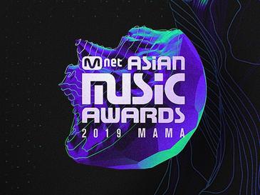 mama asian music awards