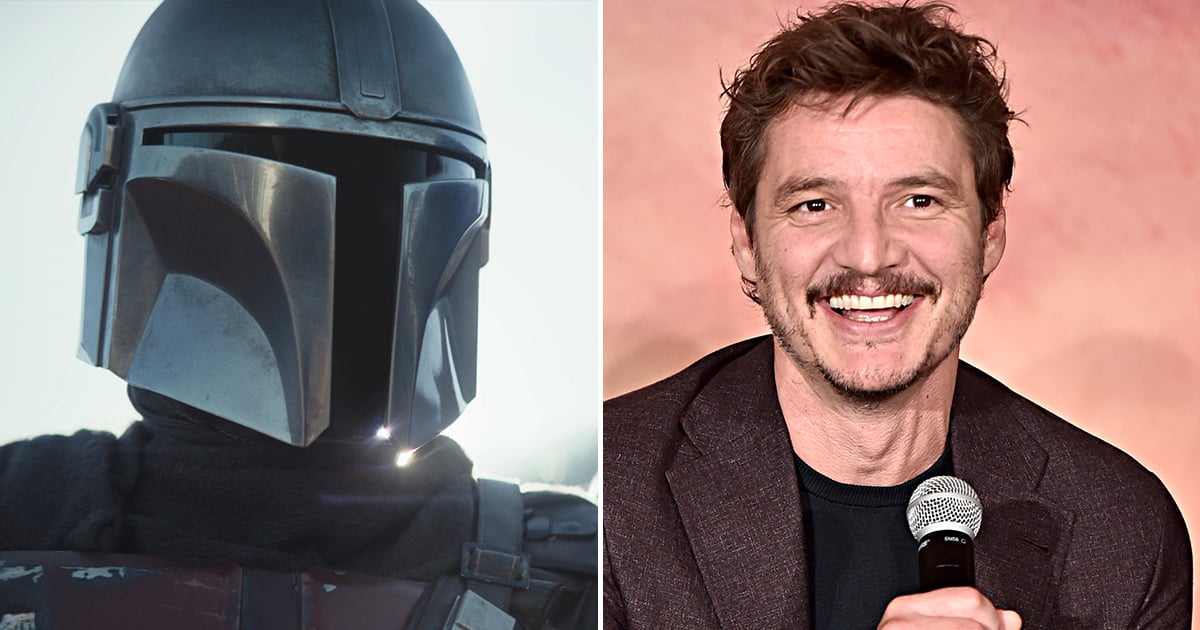 mandalorian actor