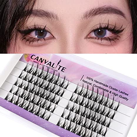 manga individual lashes