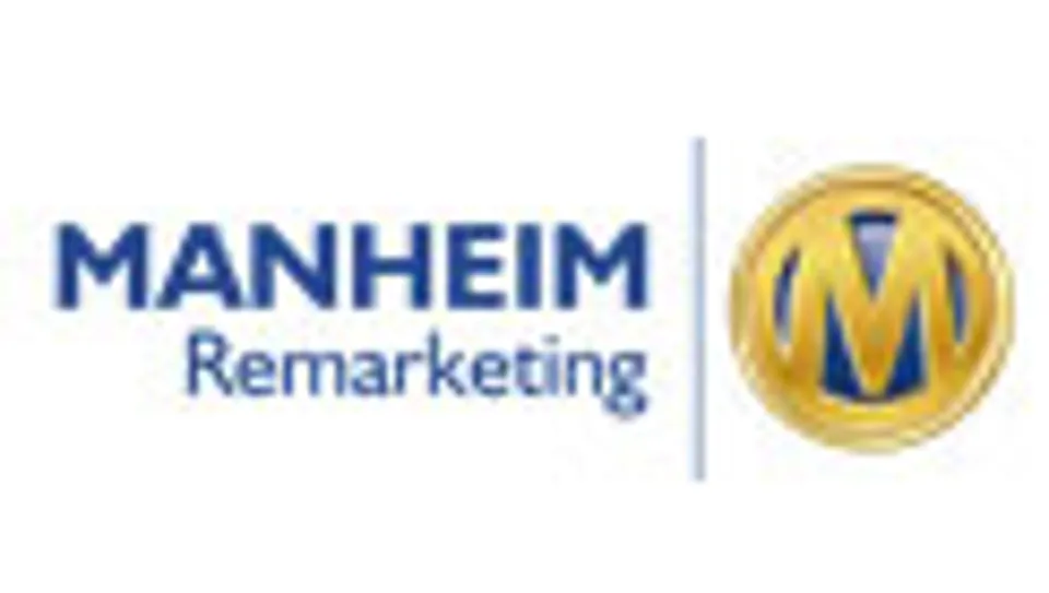 manheim remarketing