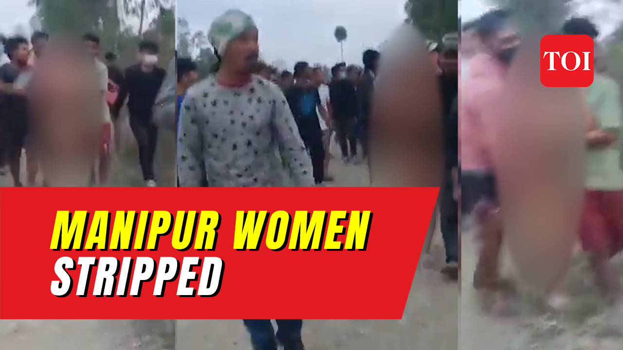 manipur viral video uncensored