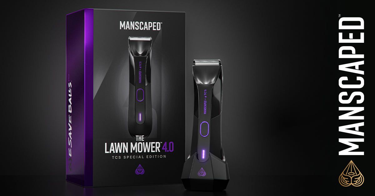 manscaped 5.0 release date