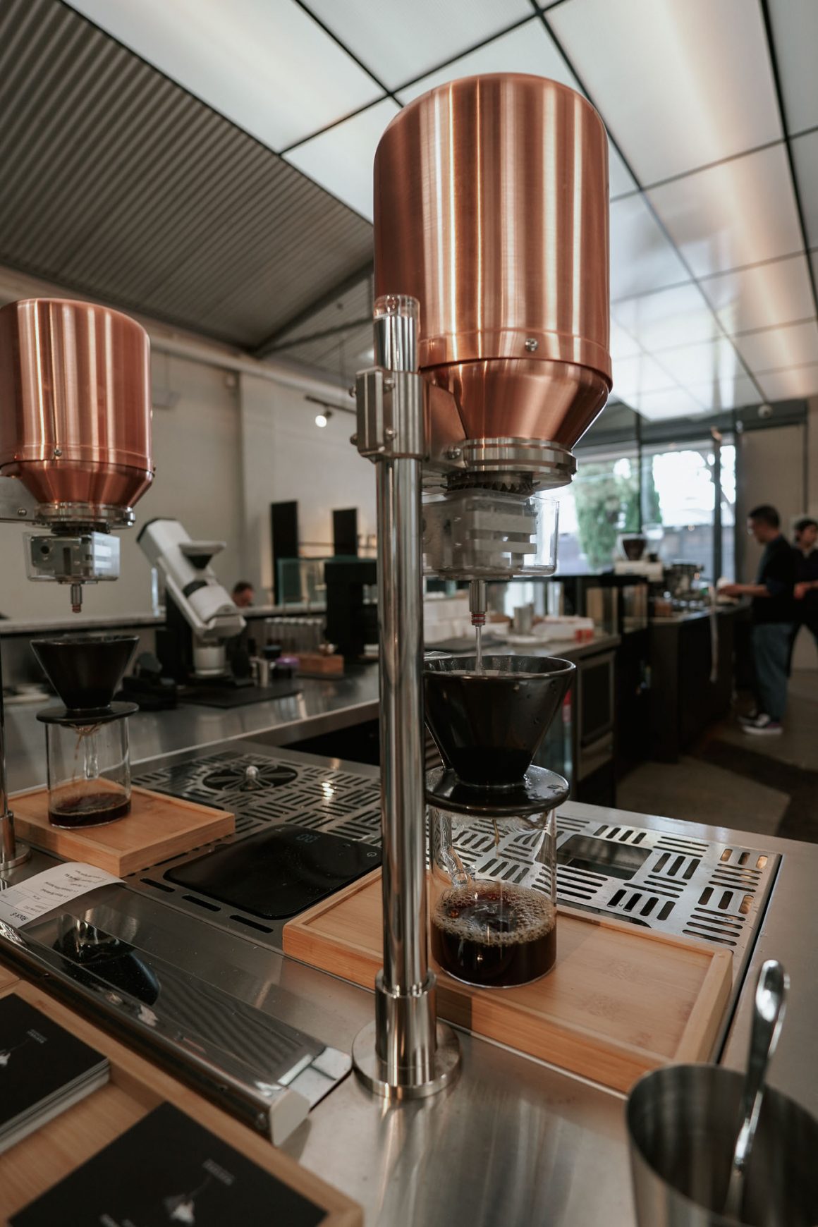 mantaray coffee roasters