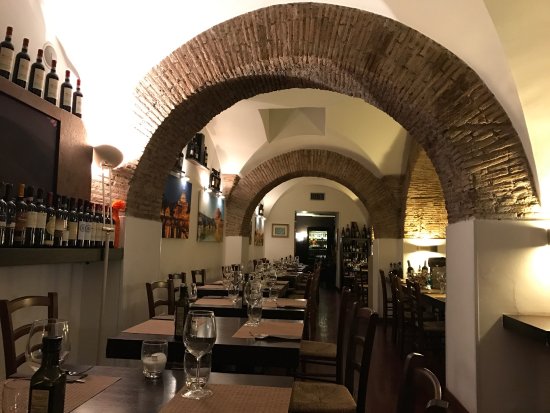 marco g trattoria