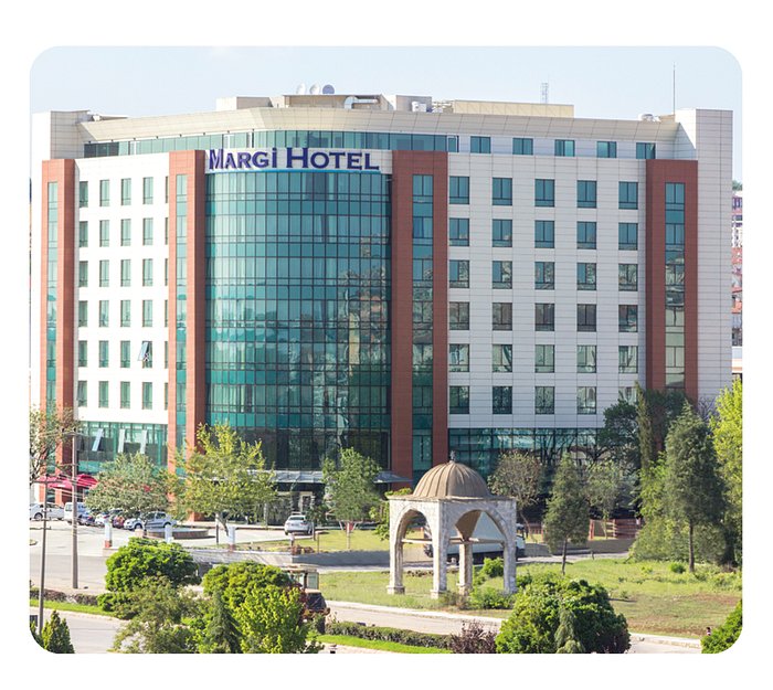 margi hotel edirne turkey