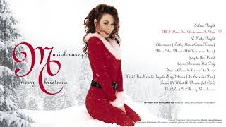 mariah carey christmas songs youtube